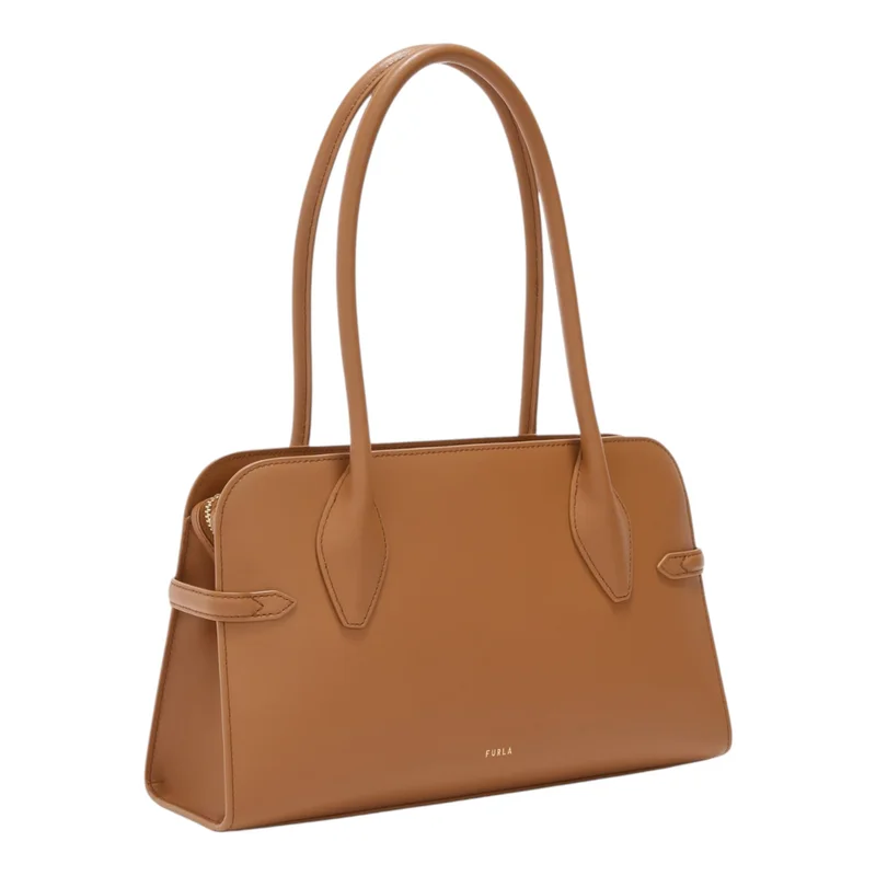 فورلا حقيبة توت Goccia Dome مقاس M